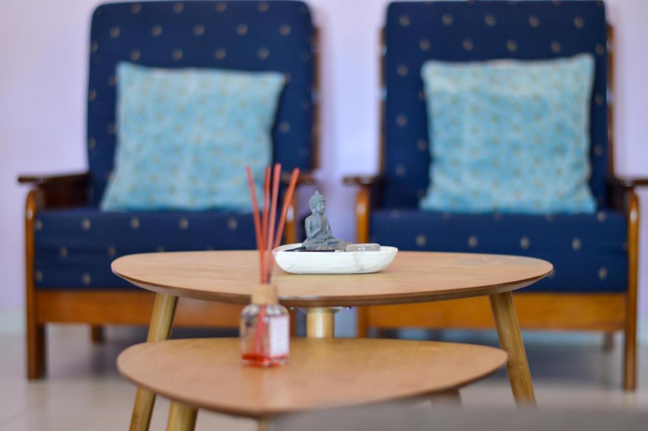 Apartamento Stª Eulalia Deluxe By Umbral Albufeira Ngoại thất bức ảnh
