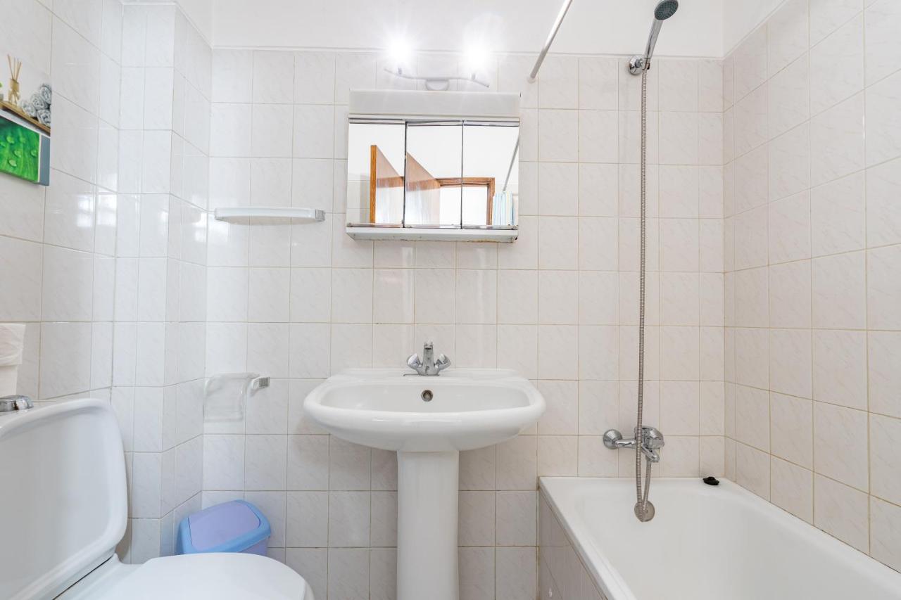 Apartamento Stª Eulalia Deluxe By Umbral Albufeira Ngoại thất bức ảnh